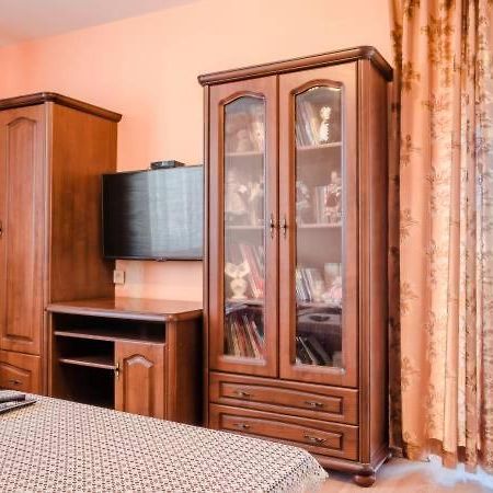 Magnollia Apartment Grebocin  Exterior photo