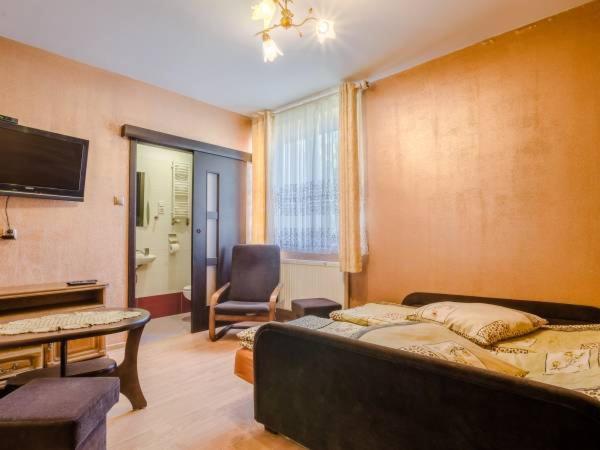 Magnollia Apartment Grebocin  Exterior photo
